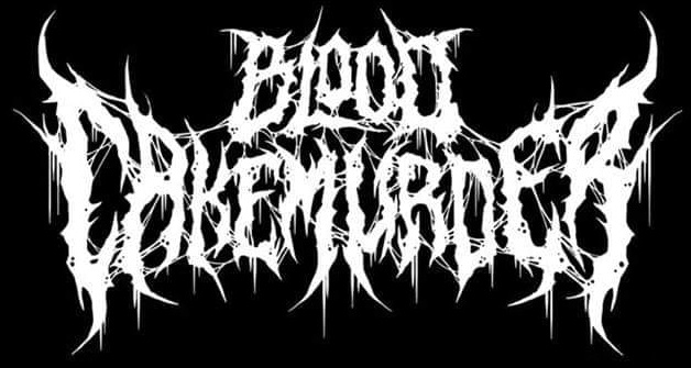 Blood Cake Murder logo