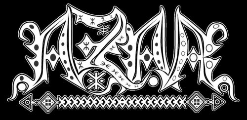 Azar logo