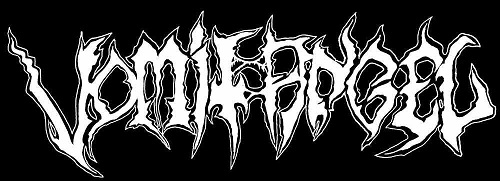 Vomit Angel logo