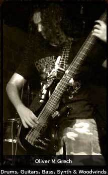 Sandmist