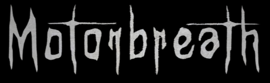 Motorbreath logo