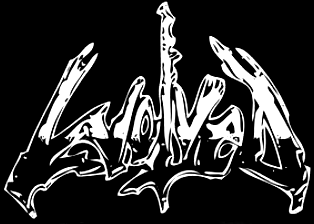 Evolved logo