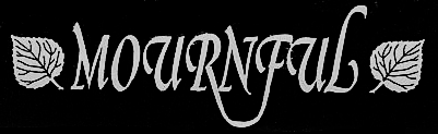 Mournful logo