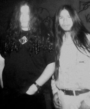Bestial Lust