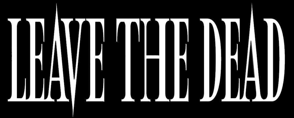 Leave the Dead logo