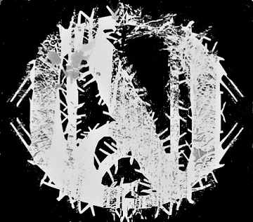 One