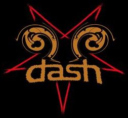 Dash logo