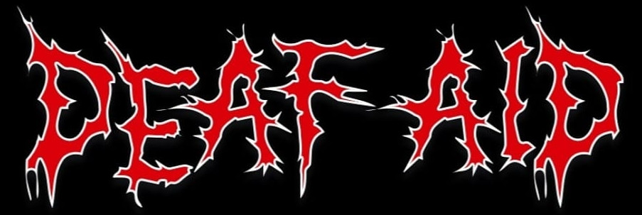 Deaf Aid logo
