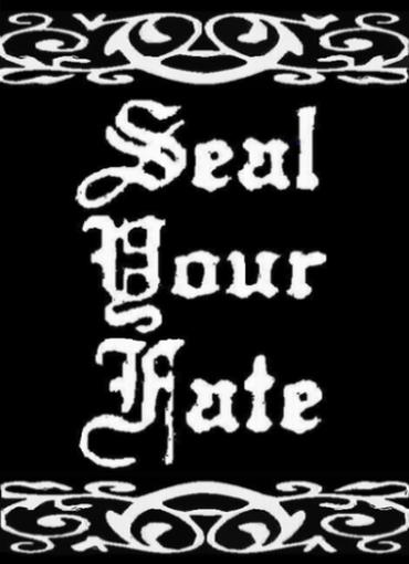 Seal Your Fate logo