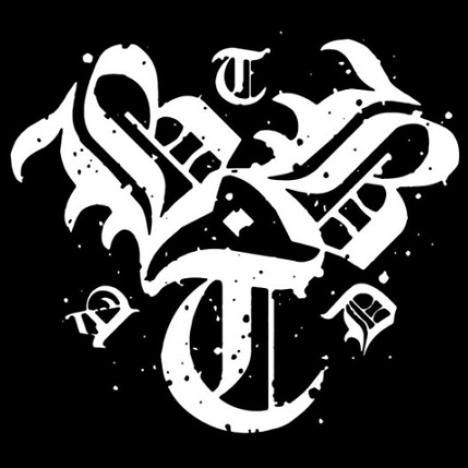 Bible Black Tyrant logo