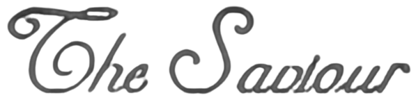 The Saviour logo