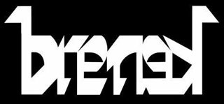 Brenek logo