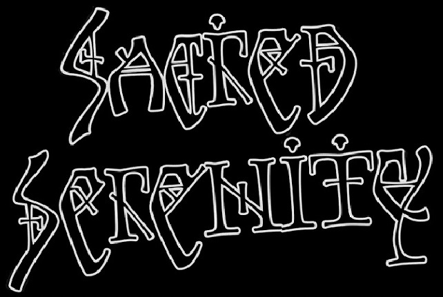 Sacred Serenity logo