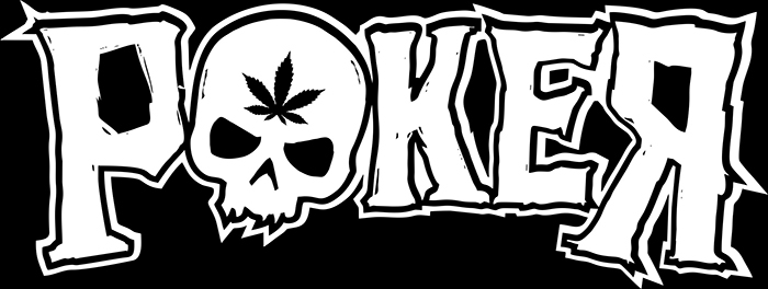 Poker logo