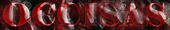 Occisas logo