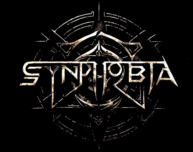 Synphobia logo