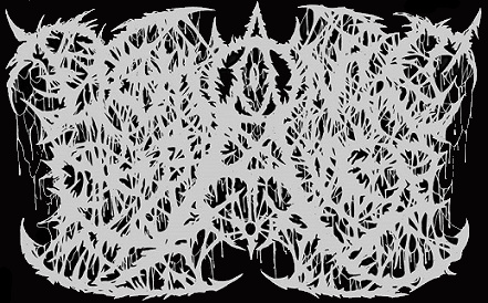 Demonic Cadaver logo