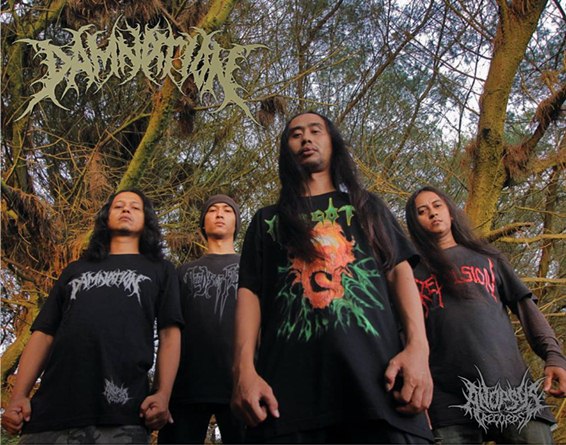 Damnation