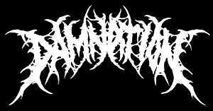 Damnation logo