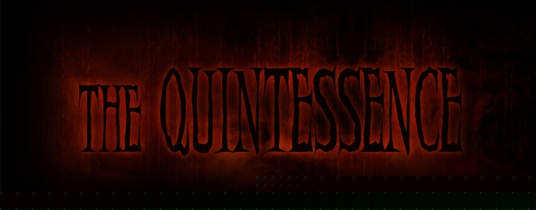 The Quintessence logo
