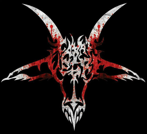 Cabra Negra logo