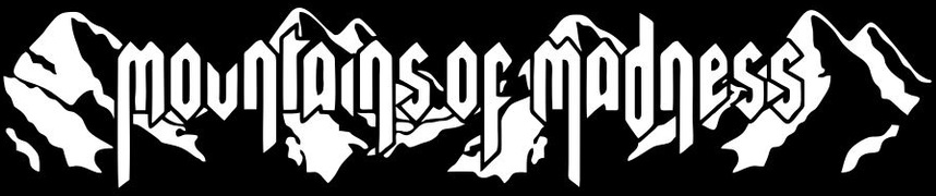 Mountains of Madness logo