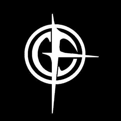 Guilty of Destruction logo