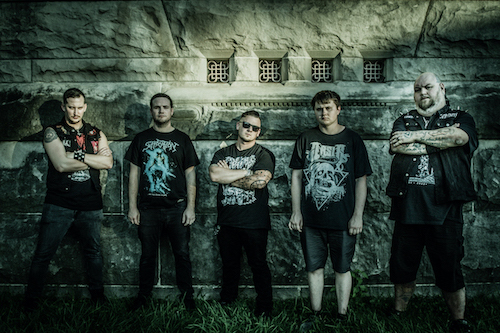 Wretched Idol