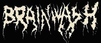 Brainwash logo