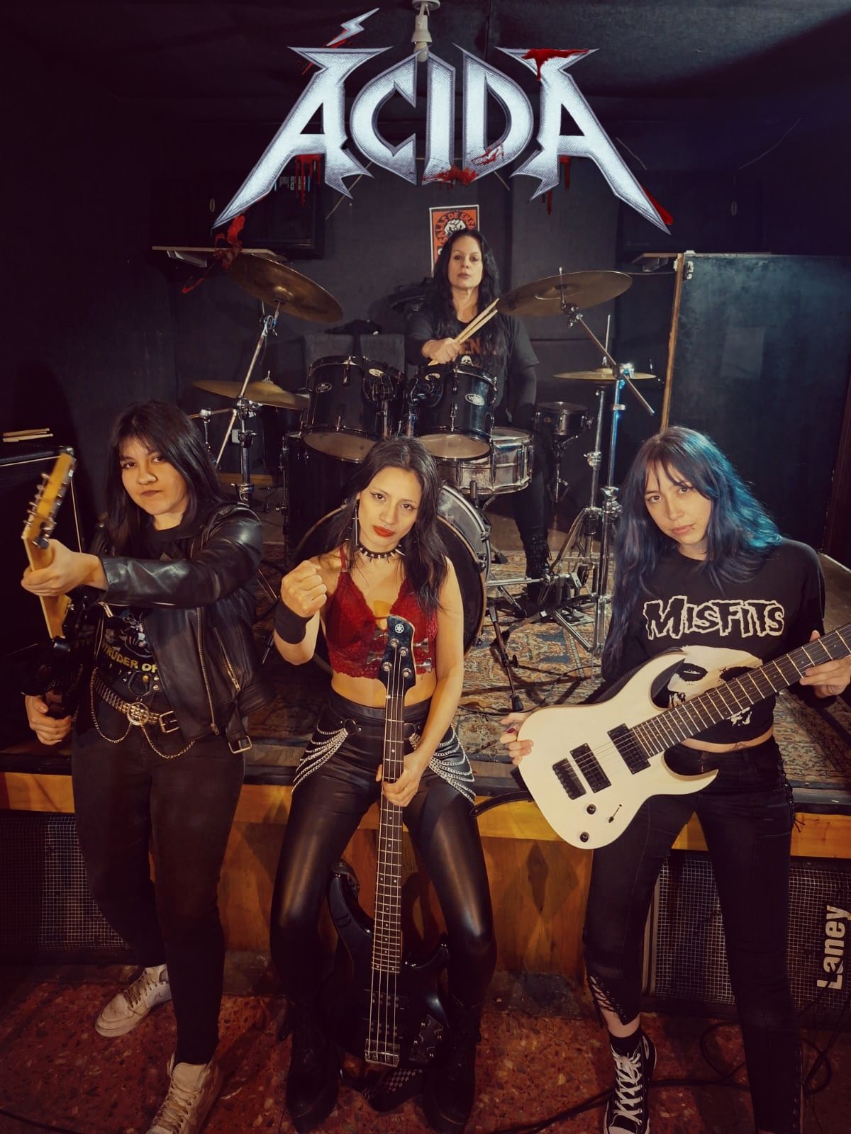 Ácida