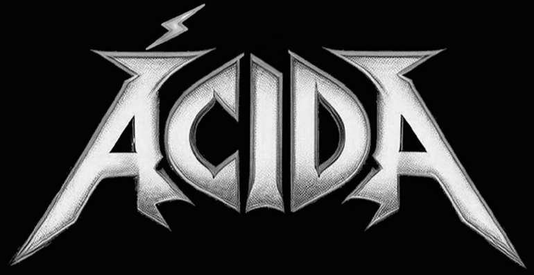 Ácida logo