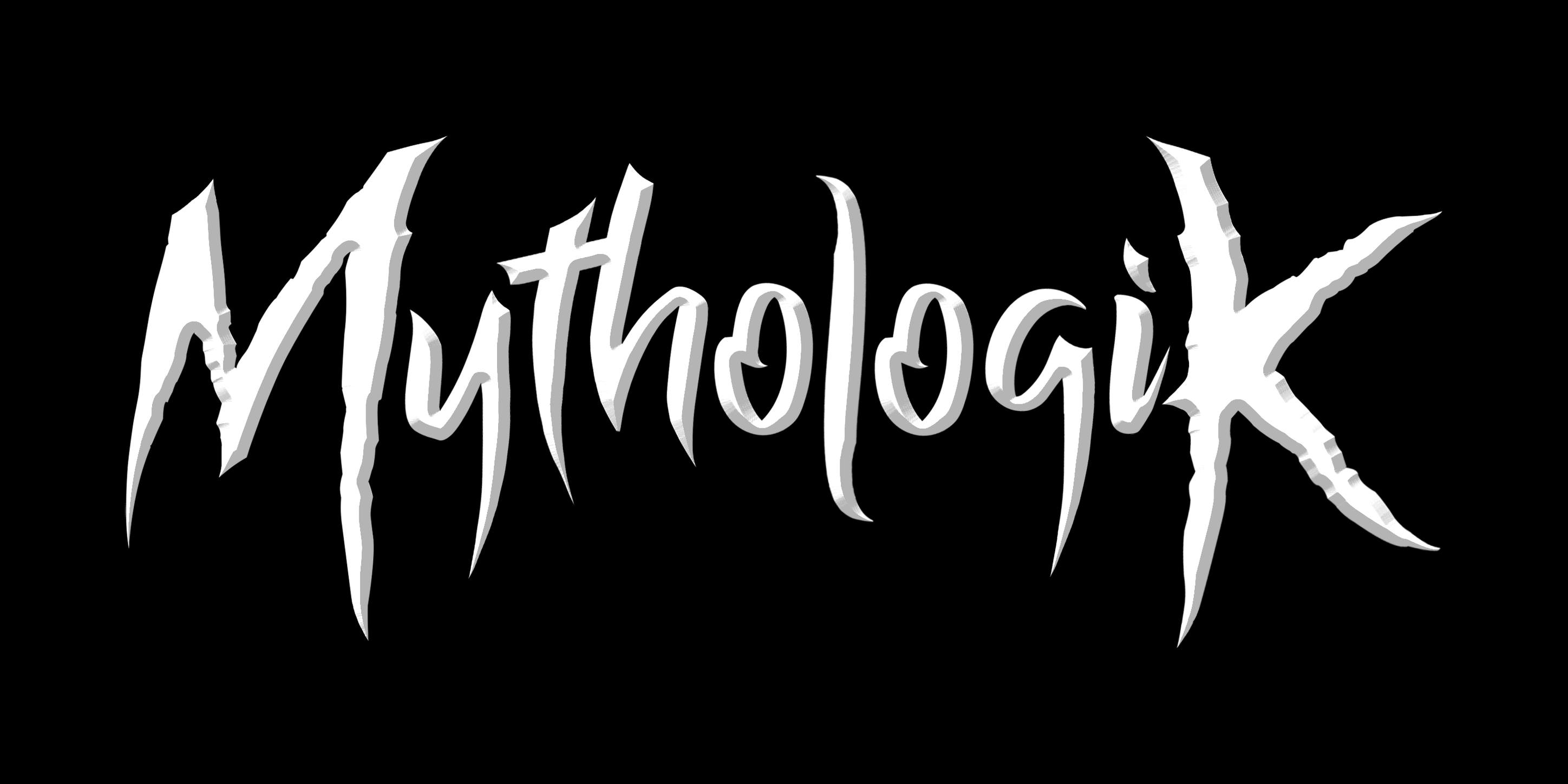 Mythologik logo