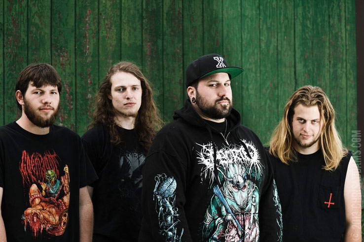 Forest of Remorse