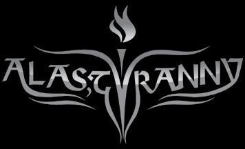 Alas, Tyranny logo