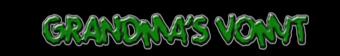 Grandma's Vomit logo