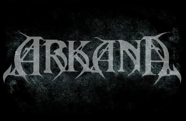 Arkana logo
