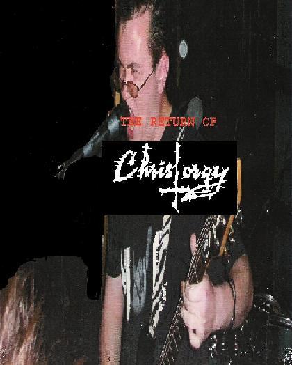 Christorgy