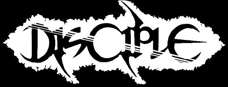 Disciple logo