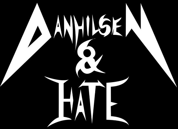 DanHilsen & Hate logo