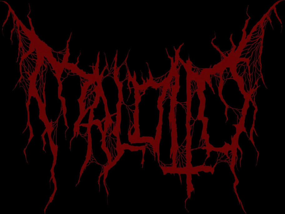 Maldito logo