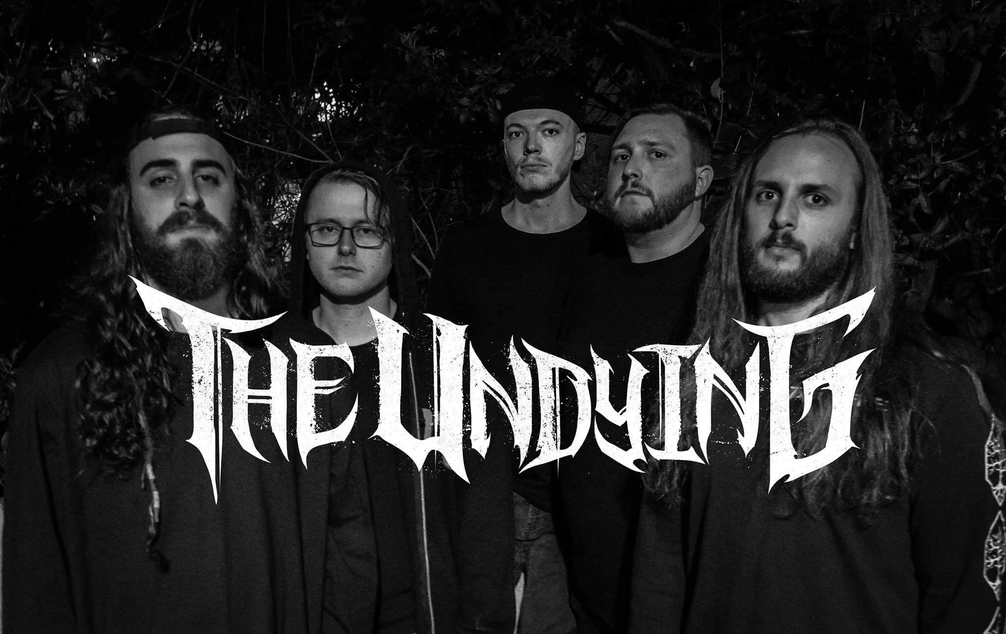 The Undying