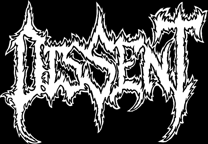 Dissent logo