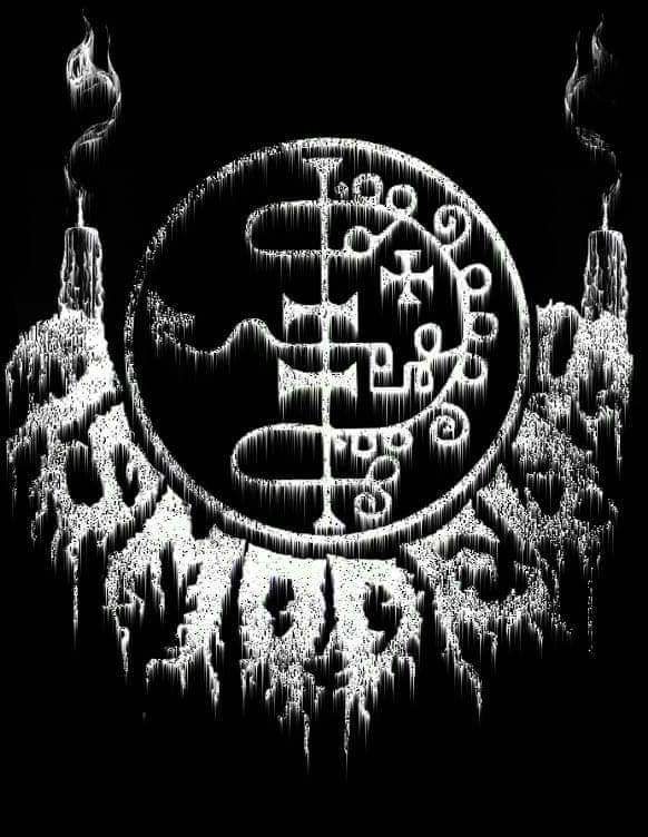 Asmodeus logo