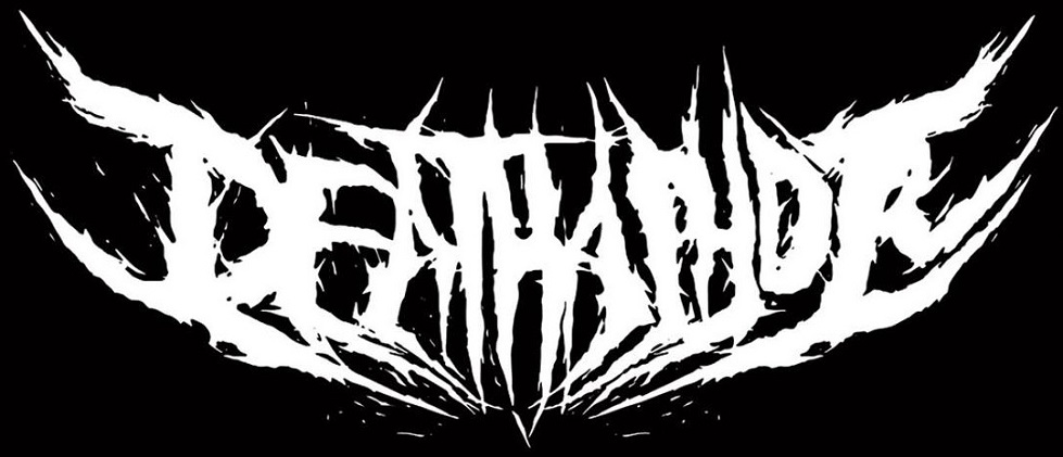 Deathaphor logo