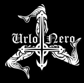 Urlo Nero logo