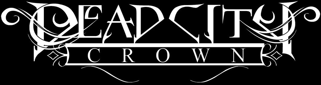 Dead City Crown logo