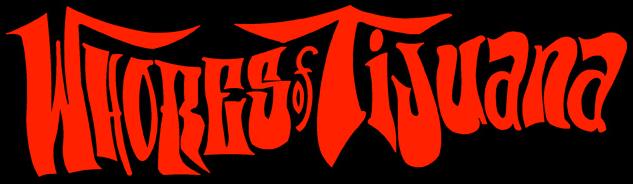 Whores of Tijuana logo