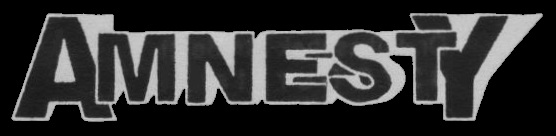 Amnesty logo
