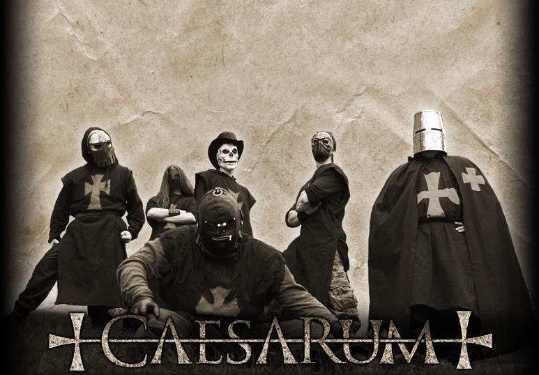 Caesarum
