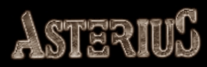 Asterius logo